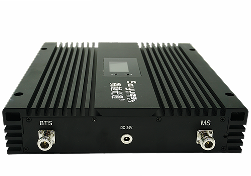 西岗双频手机信号增强器2000㎡