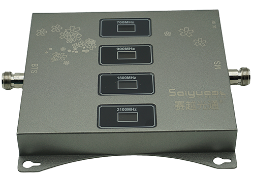  西岗四频手机信号接收器200㎡