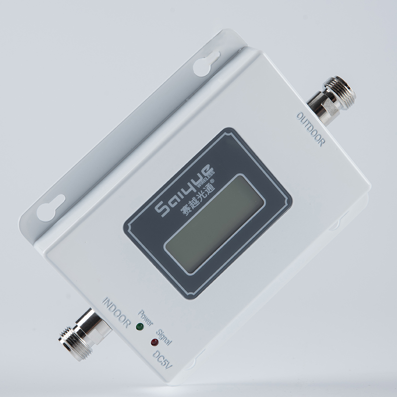 西岗家用配电房机房信号放大器200㎡