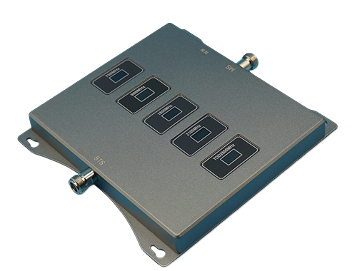 西岗五频4G+5G手机信号增强器200㎡