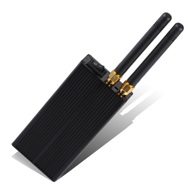  西岗1.2G/1.5G导航屏蔽器