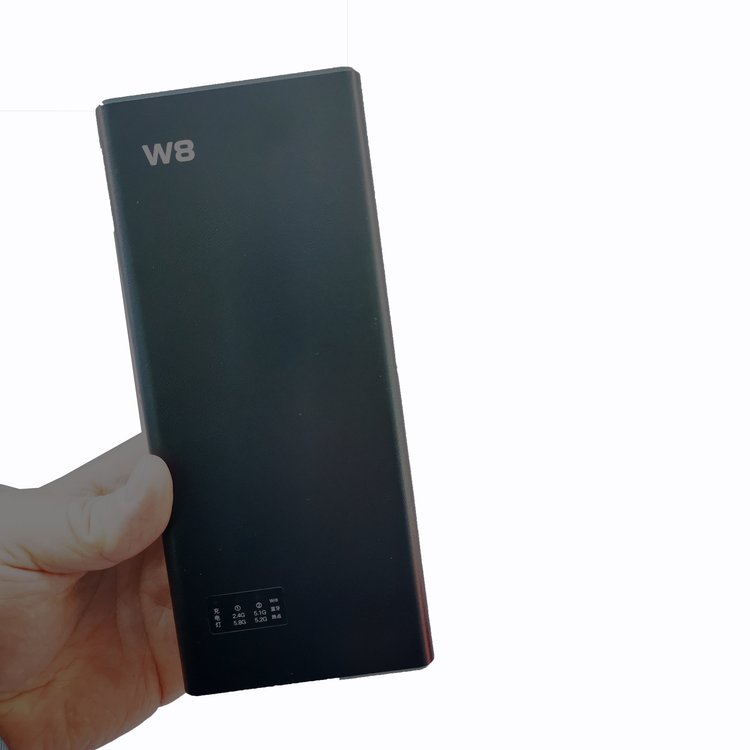  西岗蓝牙WiFi信号屏蔽器