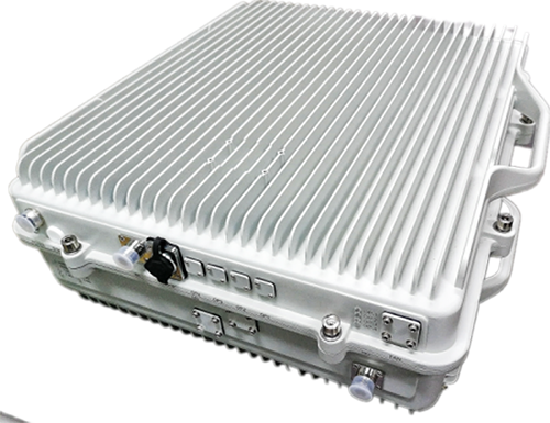 西岗信令级数字室分型移动通信干扰器