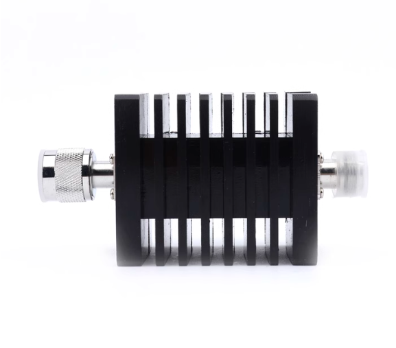  西岗腔体固定衰减器0-3G/0-4G  N型接口